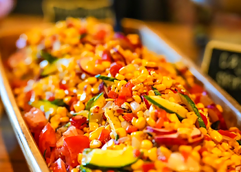 Springfield Caterers Infused Catering