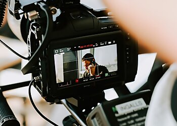 Grand Rapids Videographers Ingalls Pictures