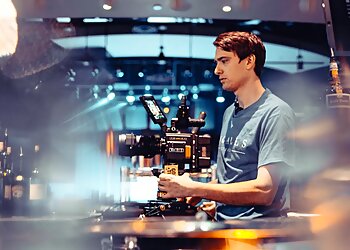 Grand Rapids Videographers Ingalls Pictures