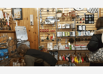 Minneapolis Gift Shops Ingebretsen's Scandinavian Gifts & Foods