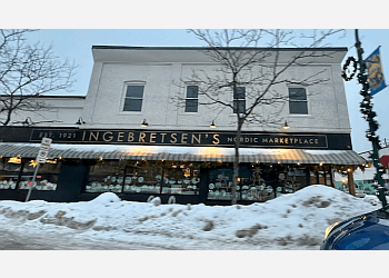 Ingebretsen's Scandinavian Gifts & Foods Minneapolis Gift Shops