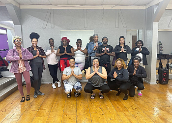 Birmingham Yoga Studios Inglenook Yoga