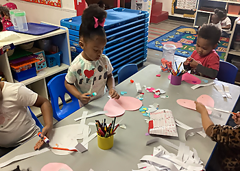 Inglewood Preschools Inglewood Avenue Preschool Academy
