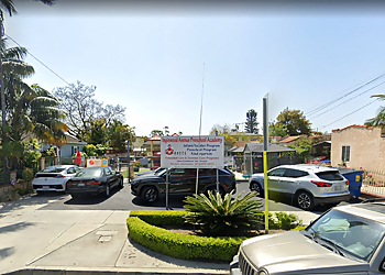 Inglewood Avenue Preschool Academy Inglewood Preschools image 1