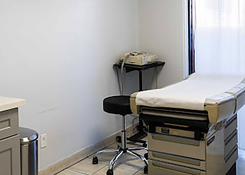 Inglewood Urgent Care - Inglewood, CA Urgent Care Clinics - Treatment Room Image