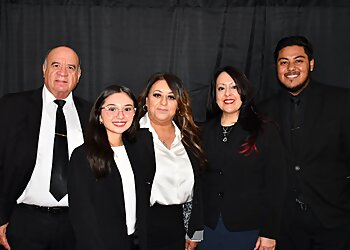 Fontana Funeral Homes Ingold Funeral & Cremation