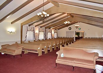 Fontana Funeral Homes Ingold Funeral & Cremation
