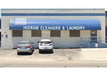 Ingram Cleaners