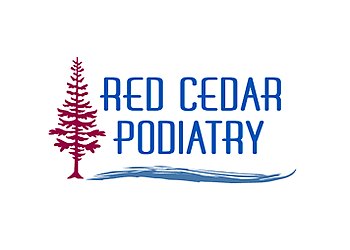 Ingrid M Stines DPM - Lansing, MI Podiatrists - Hospital Logo