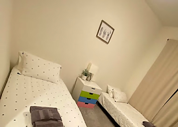 Orange House Cleaning Services Ingris Cleaning Service