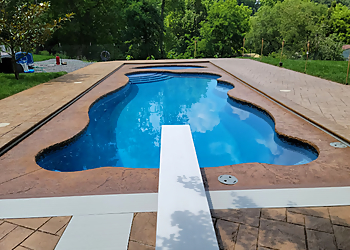 Pittsburgh Pool Services Inground Pools Inc.