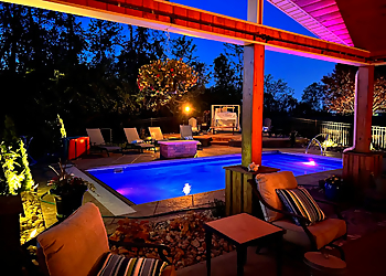 Pittsburgh Pool Services Inground Pools Inc.