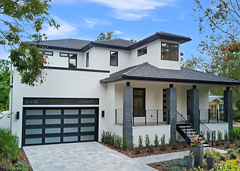 Lansing Garage Door Repair Ingstrup Garage Doors and Construction