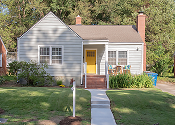 Inhabit Real Estate - Durham, NC Real Estate Agents