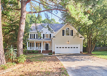 Inhabit Real Estate - Durham, NC Real Estate Agents