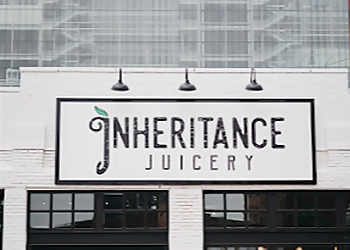 Inheritance Kitchen + Juicery - Tulsa, OK Vegetarian Restaurants - Restaurant Exterior Image