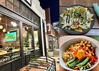 Inheritance Kitchen + Juicery - Tulsa, OK Vegetarian Restaurants - Dish Image