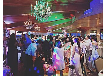 Seattle Djs Injoy Entertainment