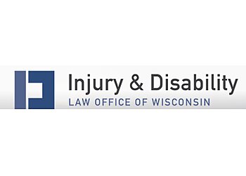 Milwaukee Social Security Disability Lawyers Injury & Disability Law Office of Wisconsin