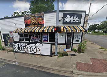 Austin Tattoo Shops Ink Empire Tattoos