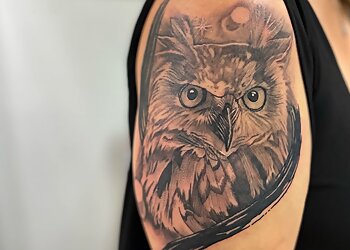 Ink Empire Tattoos  Austin Tattoo Shops image 1