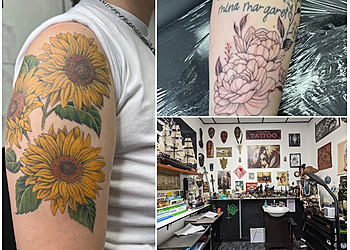 Bellevue Tattoo Shops Ink Illusions