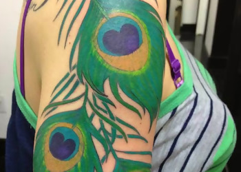 Ink Illusions Bellevue Tattoo Shops Ink Illusions