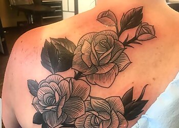 Fontana Tattoo Shops Ink Pagoda