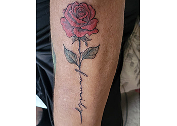 Glendale Tattoo Shops Ink Therapy Tattoo Co 