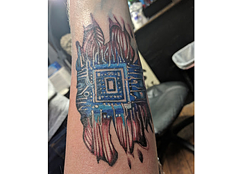 Glendale Tattoo Shops Ink Therapy Tattoo Co 
