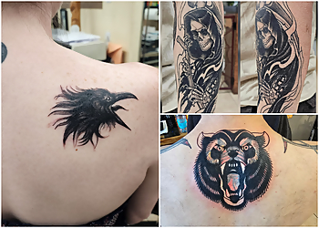 Surprise Tattoo Shops InkTown Tattoo Studio