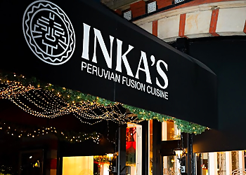 Syracuse Vegetarian Restaurants Inka’s