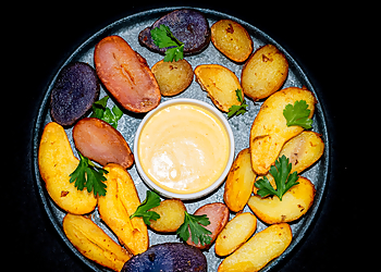 Inka’s Syracuse Vegetarian Restaurants image 1