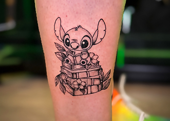 Inked By Cory Plano Tattoo Shops image 1