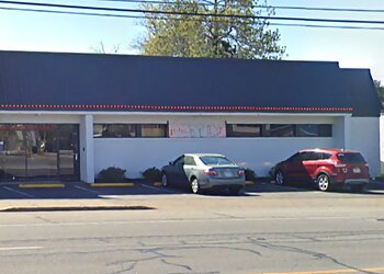 Chattanooga Tattoo Shops Inked Expressions Tattoo