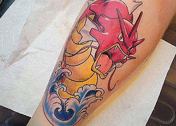 Memphis Tattoo Shops Inked Memphis