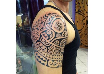 Inkmanic Tattoo Studio