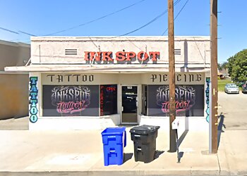 Fontana Tattoo Shops Inkspot Tattoo
