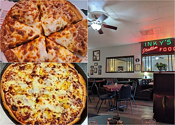 Toledo Pizza Places Inky's Italian Foods