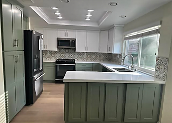 Corona Custom Cabinets Inland Cabinets & Countertops