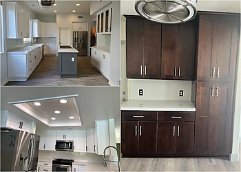 Corona Custom Cabinets Inland Cabinets & Countertops