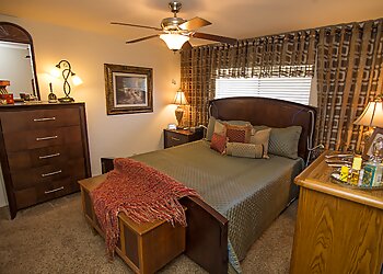 Ontario Assisted Living Facilities Inland Christian Home