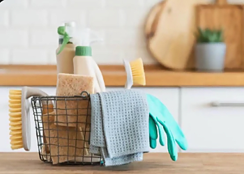 Inland Cleaning - Fontana, CA House Cleaning Services - Service Image