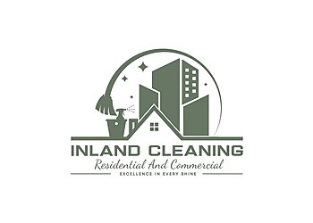 Inland Cleaning - Fontana, CA House Cleaning Services - Company Logo