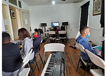 Ontario Music Schools Inland Conservatory For The Performing Arts