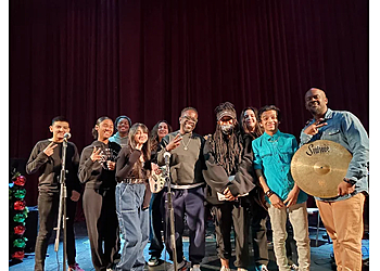 Ontario Music Schools Inland Conservatory For The Performing Arts