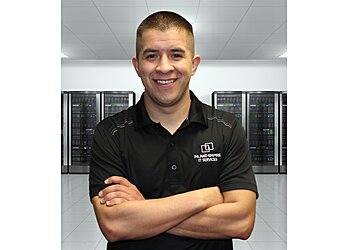 San Bernardino It Services Inland Empire IT Services