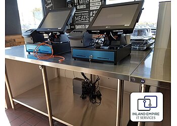 San Bernardino It Services Inland Empire IT Services