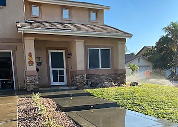 San Bernardino Landscaping Companies Inland Empire Landscape, Inc.