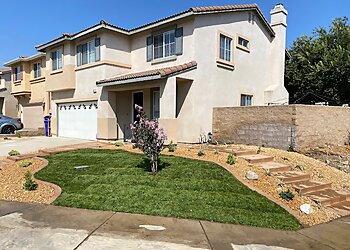 San Bernardino Landscaping Companies Inland Empire Landscape, Inc.